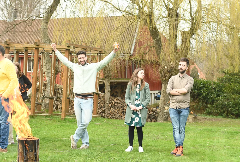 ZoomClick Eventos Sociais 23