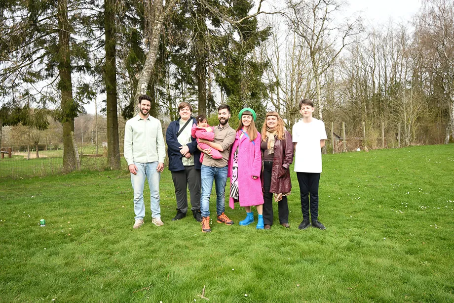 ZoomClick Eventos Sociais 26