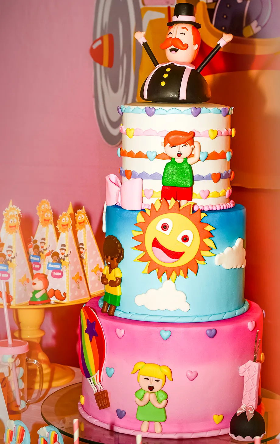 ZoomClick Eventos Sociais 3